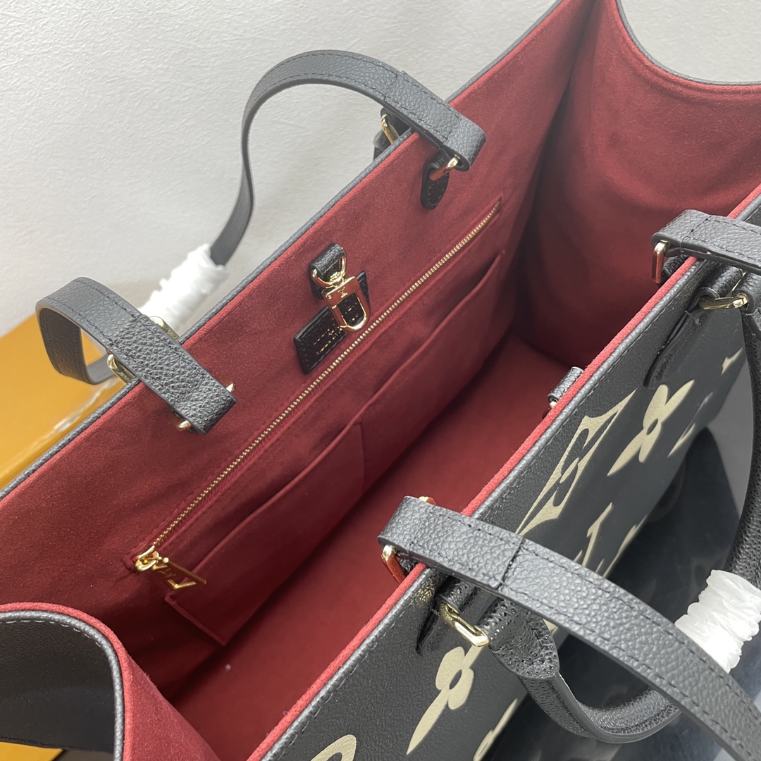 Louis Vuitton Shopping Bags